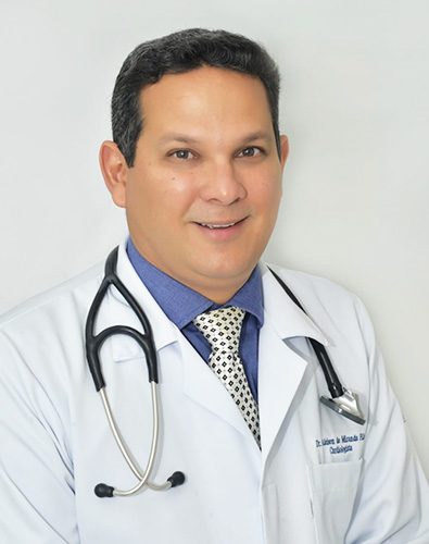 Dr. Adelson de Miranda Filho