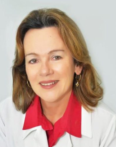 Dra. Elaine Cristina de Araújo