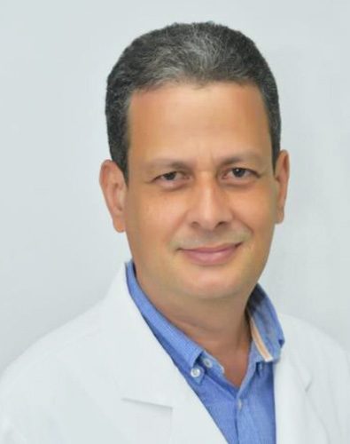 Dr. Felipe José de Moura Vianna