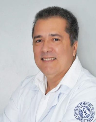 Dr. Edson de Oliveira Peixoto Filho